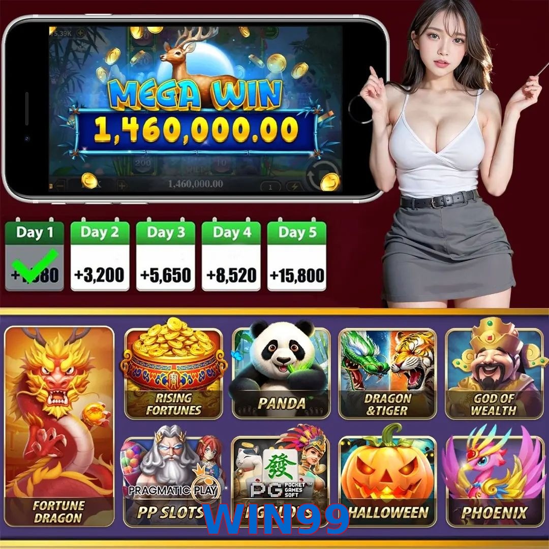 WIN99
