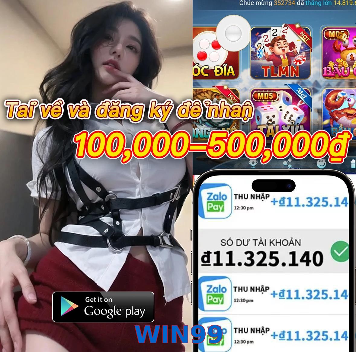 WIN99