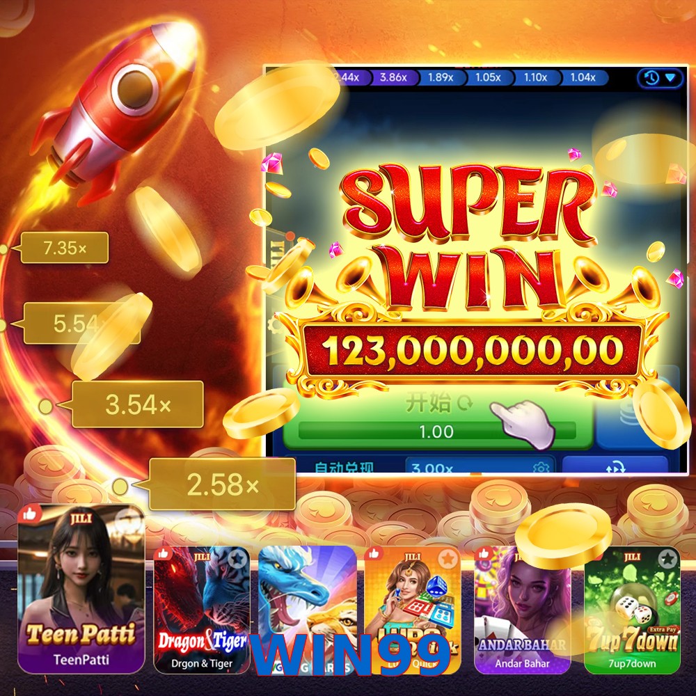 WIN99