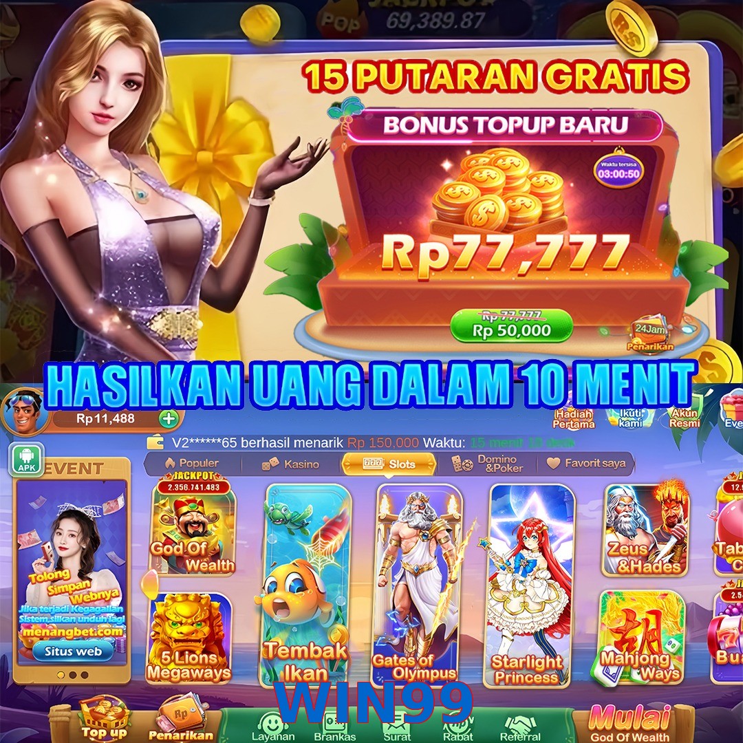 WIN99