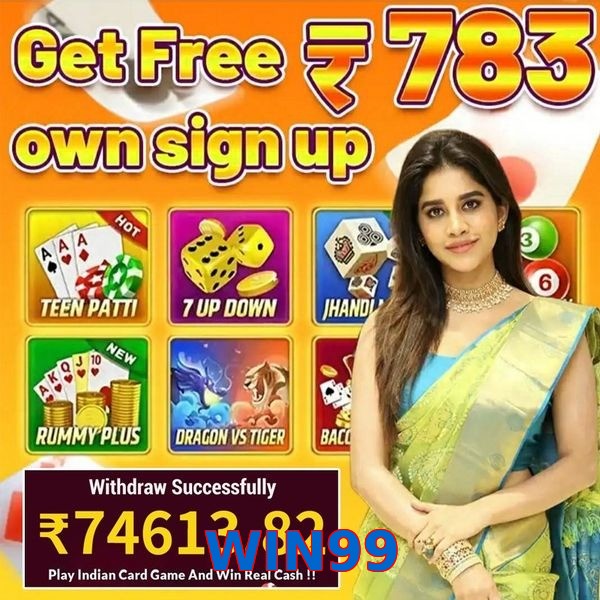WIN99