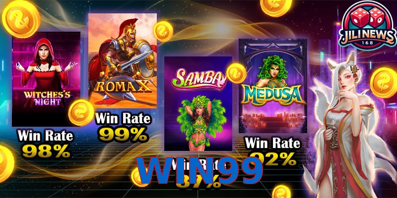 WIN99