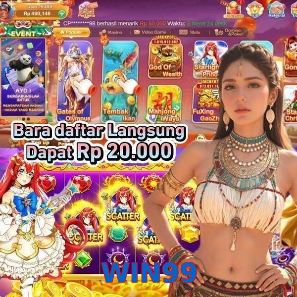WIN99