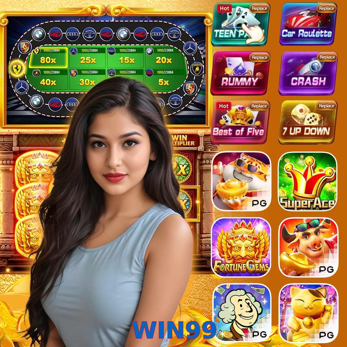 WIN99