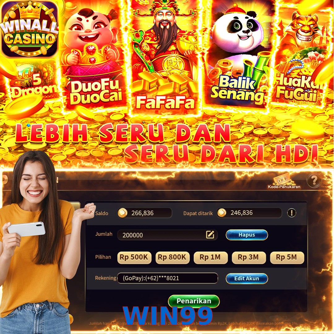 WIN99