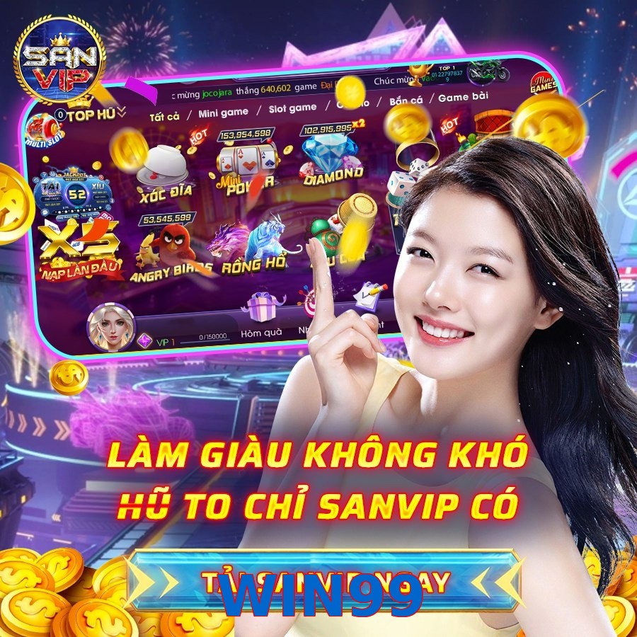 WIN99