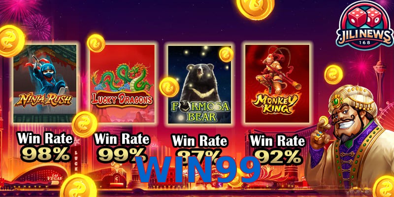 WIN99