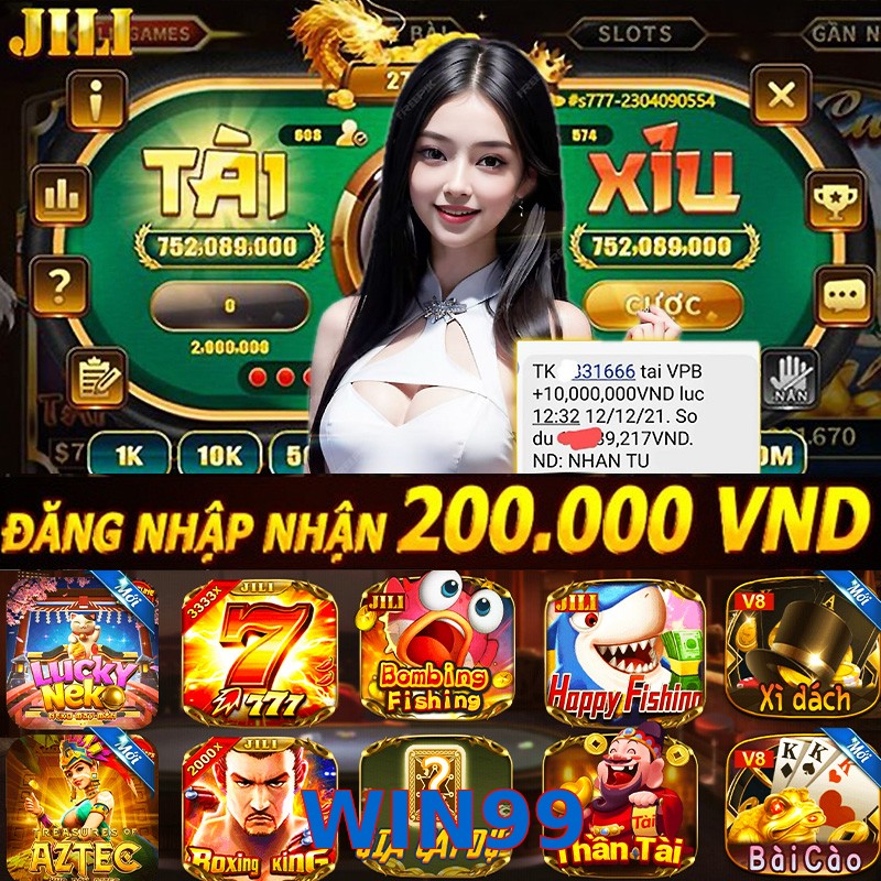 WIN99