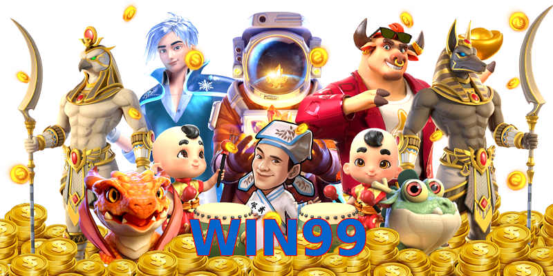 WIN99