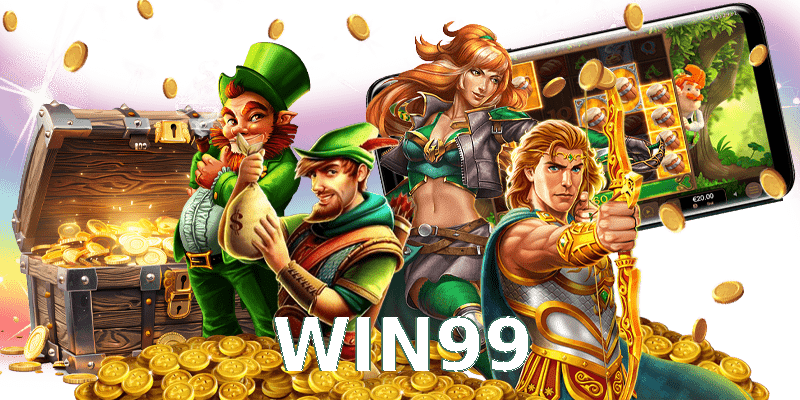 WIN99