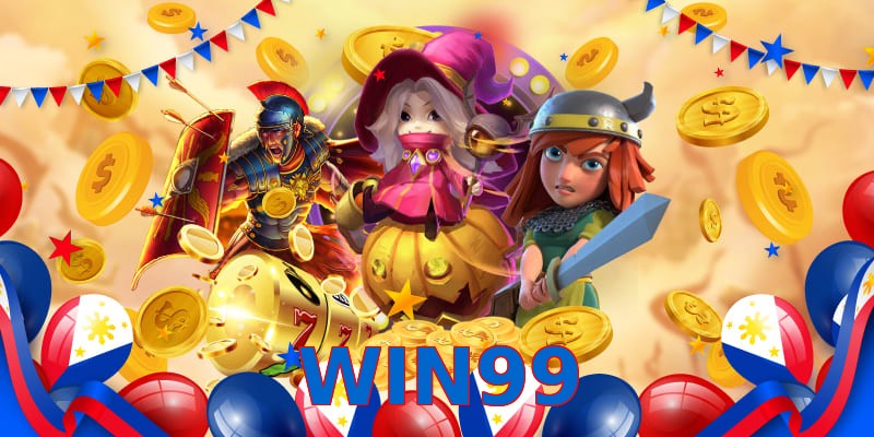 WIN99
