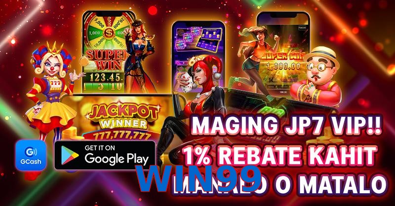 WIN99