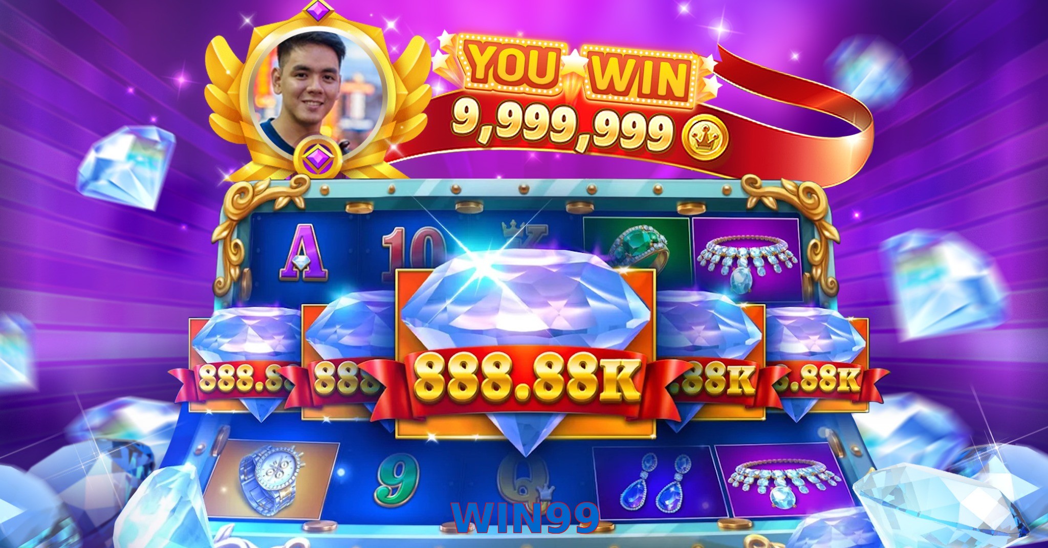 WIN99