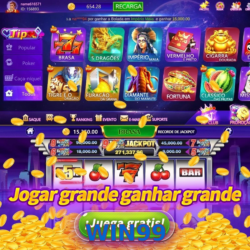 WIN99