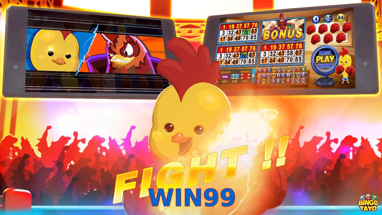 WIN99