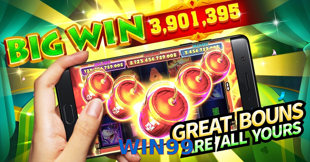 WIN99