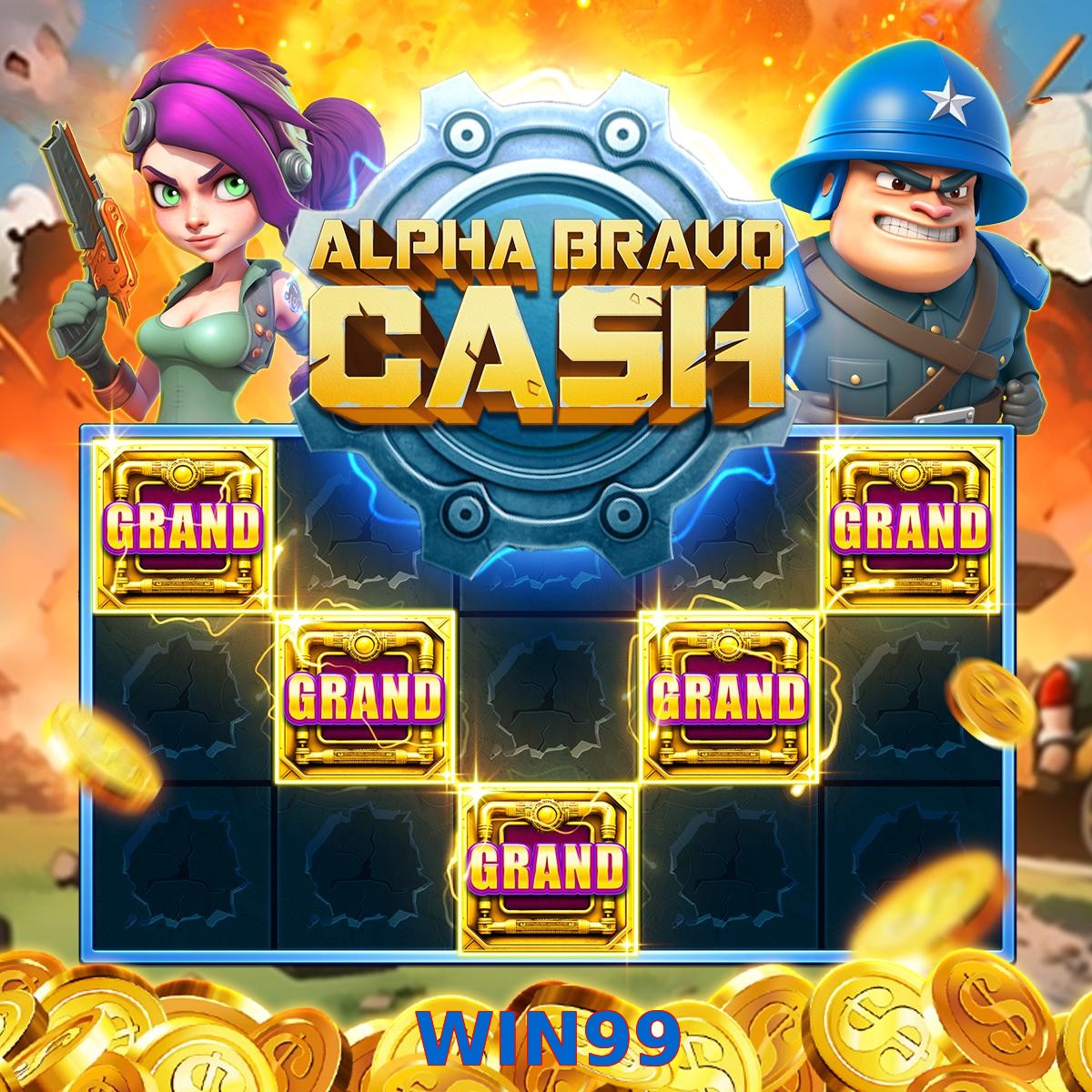 WIN99