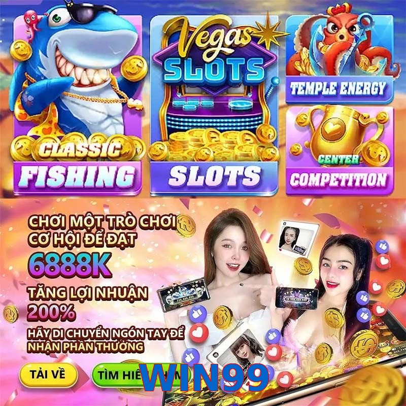 WIN99