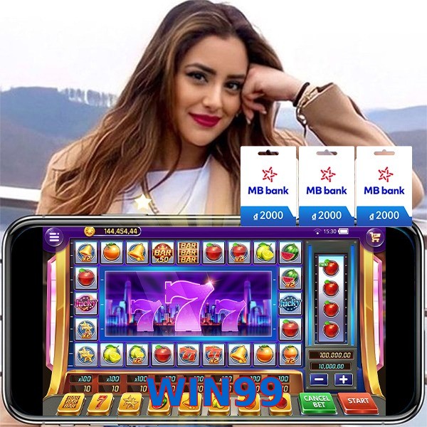 WIN99