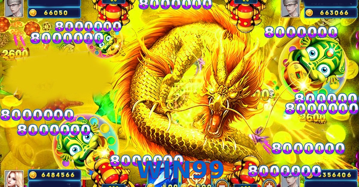 WIN99