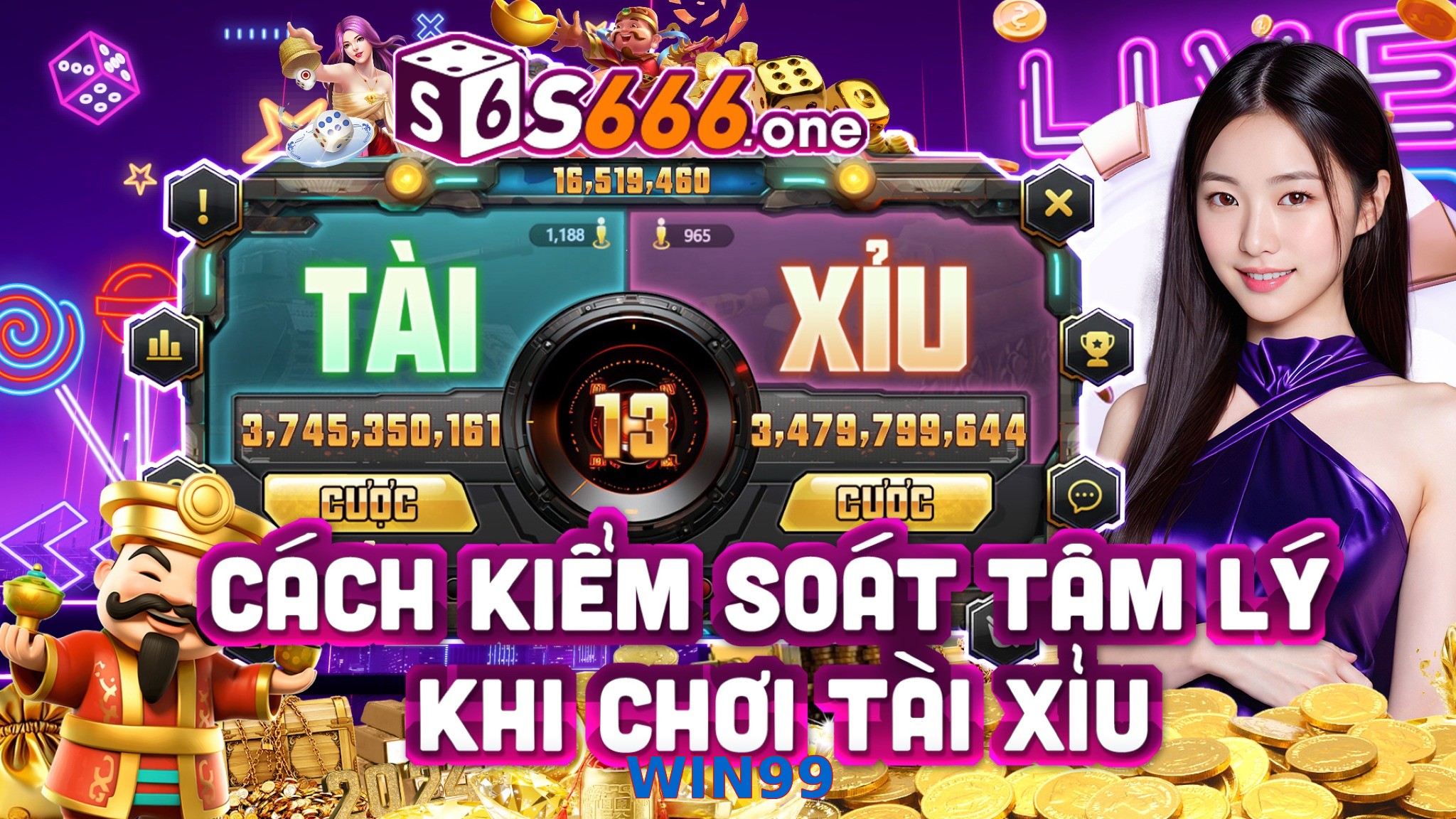 WIN99