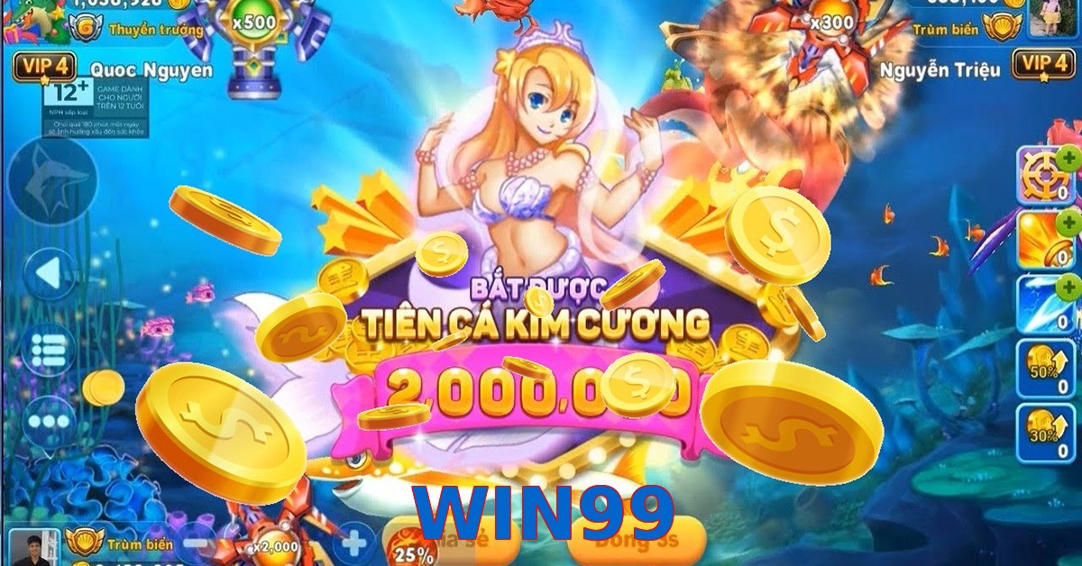 WIN99