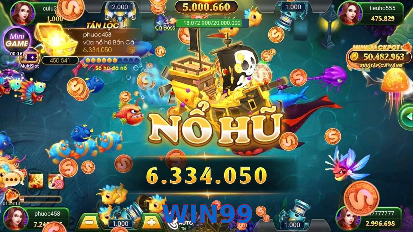 WIN99