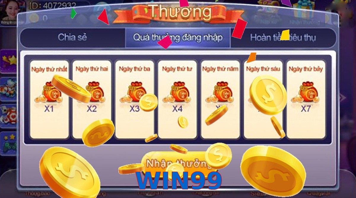 WIN99