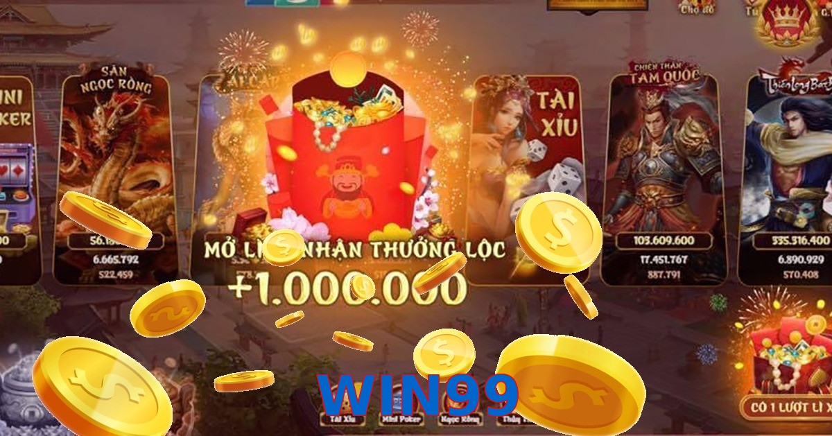 WIN99