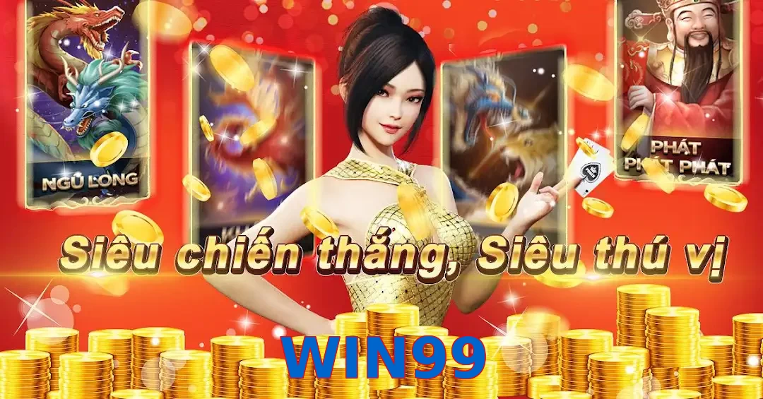 WIN99