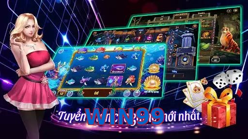 WIN99