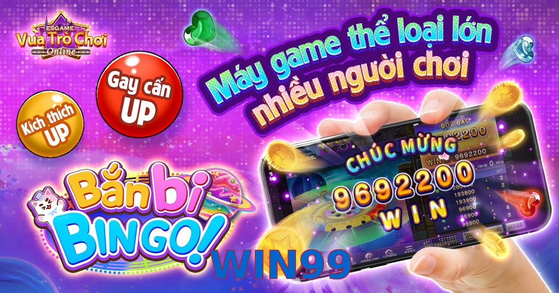 WIN99