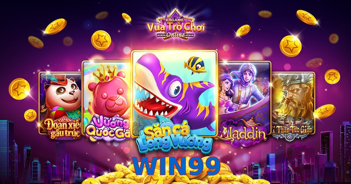 WIN99