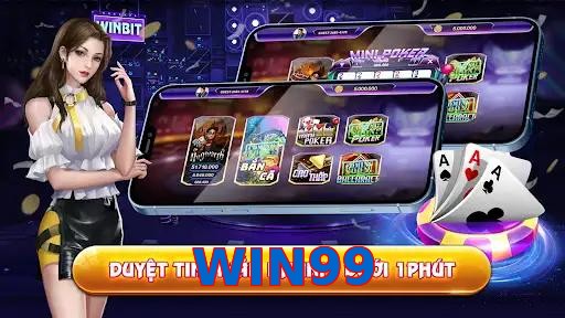 WIN99