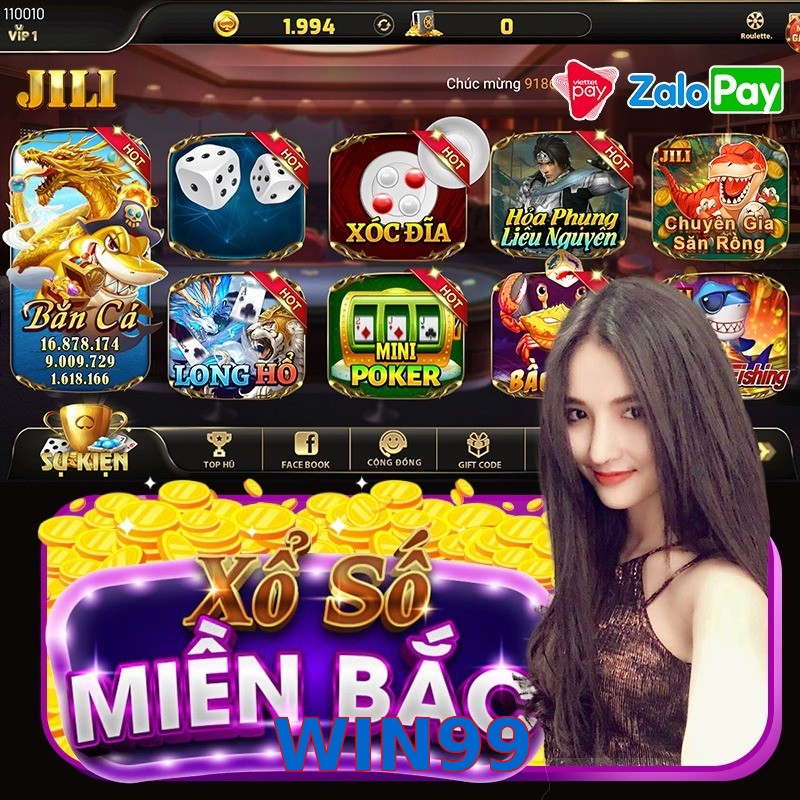 WIN99