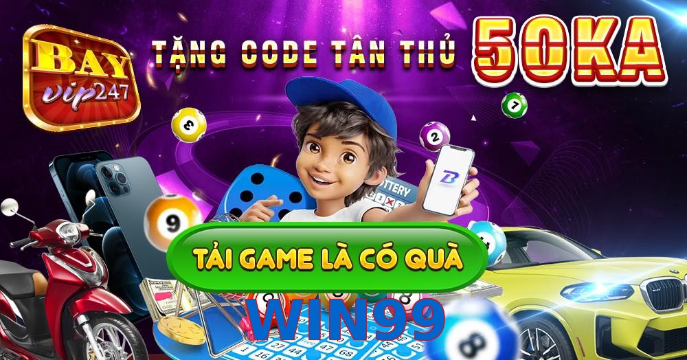 WIN99