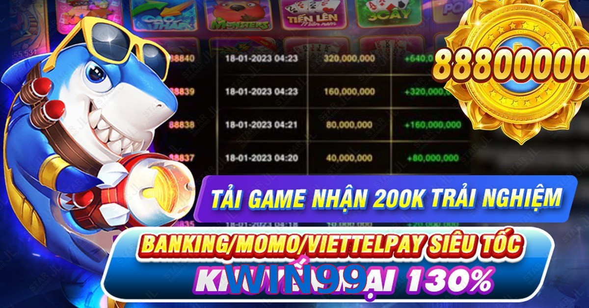 WIN99