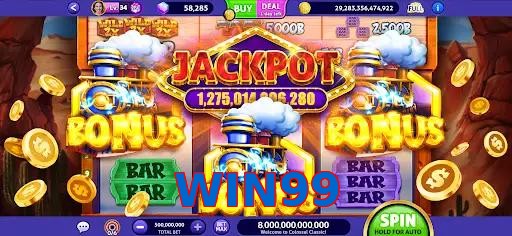 WIN99