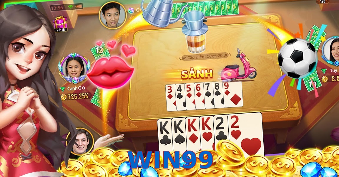 WIN99