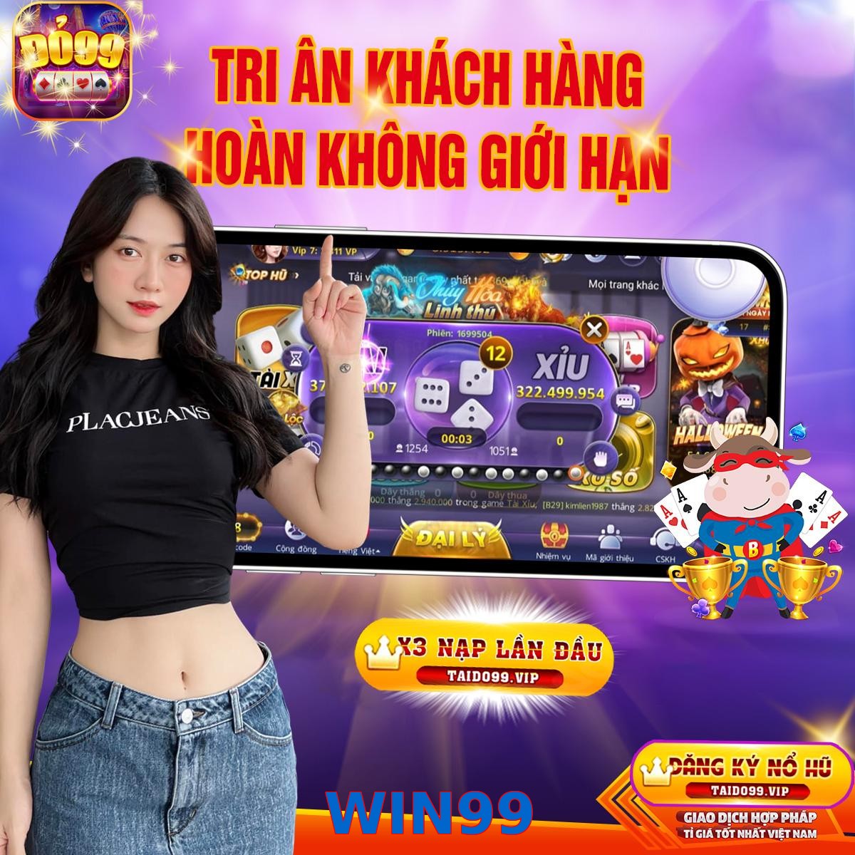 WIN99