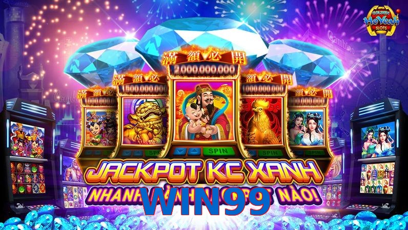 WIN99