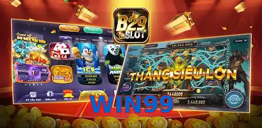 WIN99
