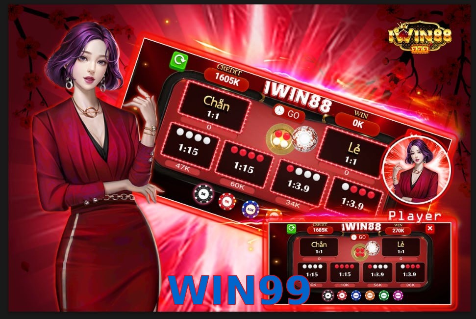 WIN99