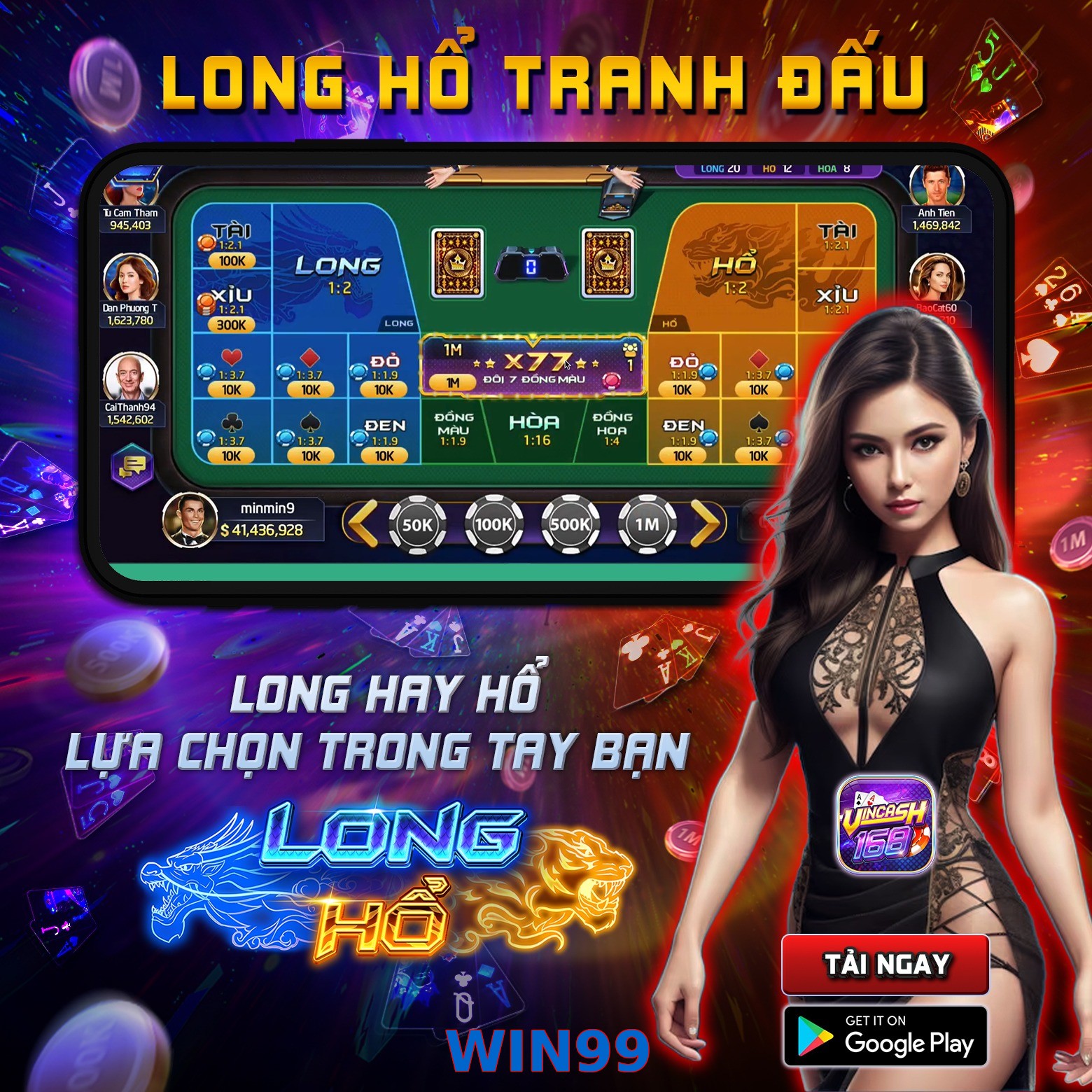 WIN99