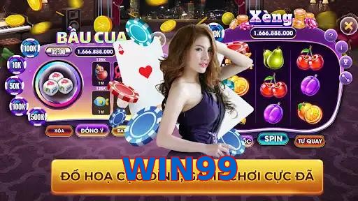 WIN99