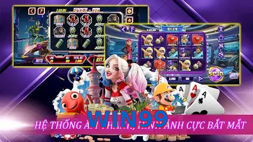WIN99