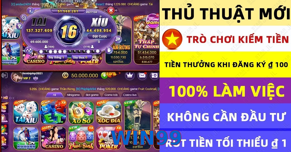 WIN99