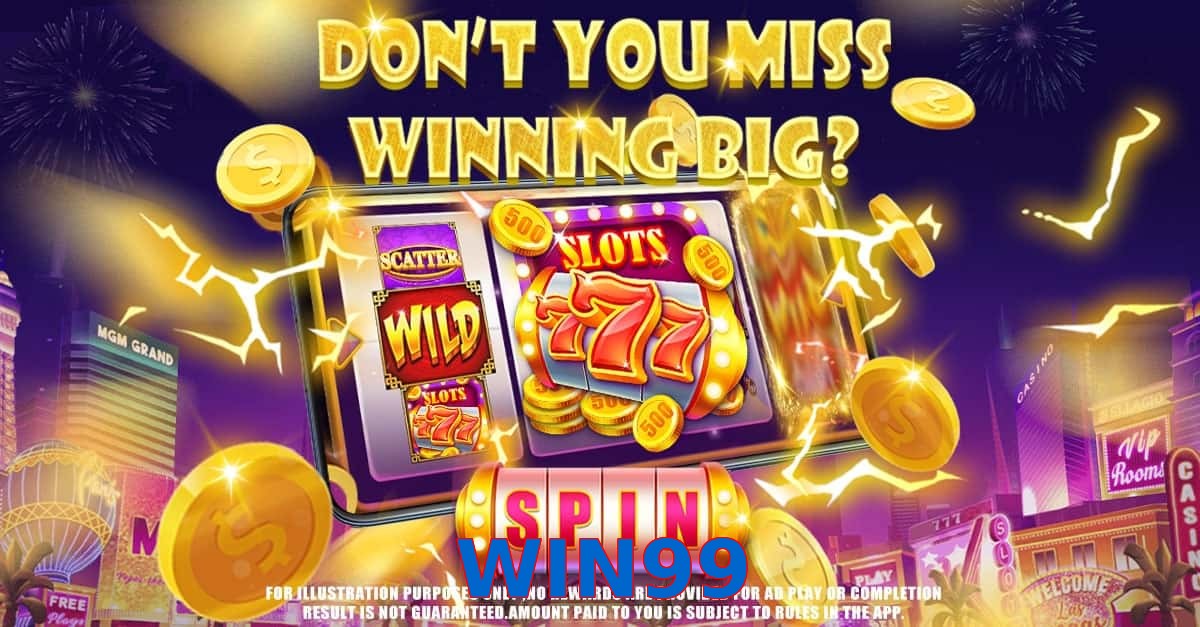 WIN99