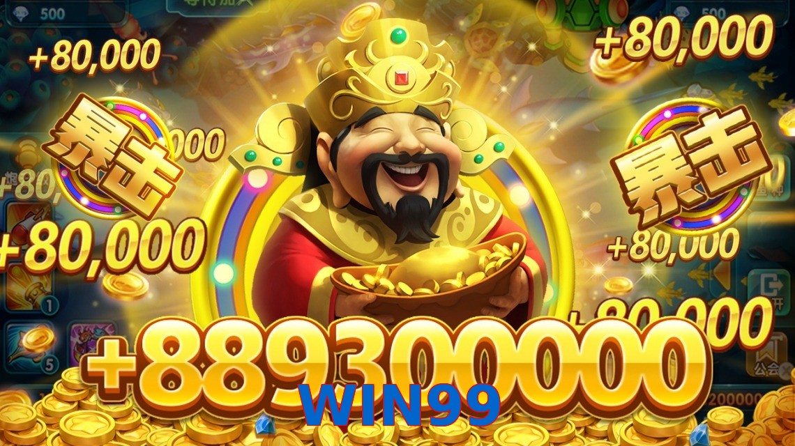 WIN99