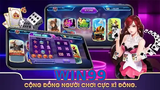 WIN99